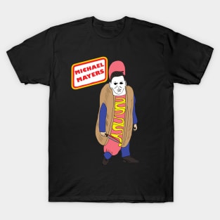 Michael Mayers Wieners T-Shirt